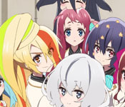 zombie land saga ending